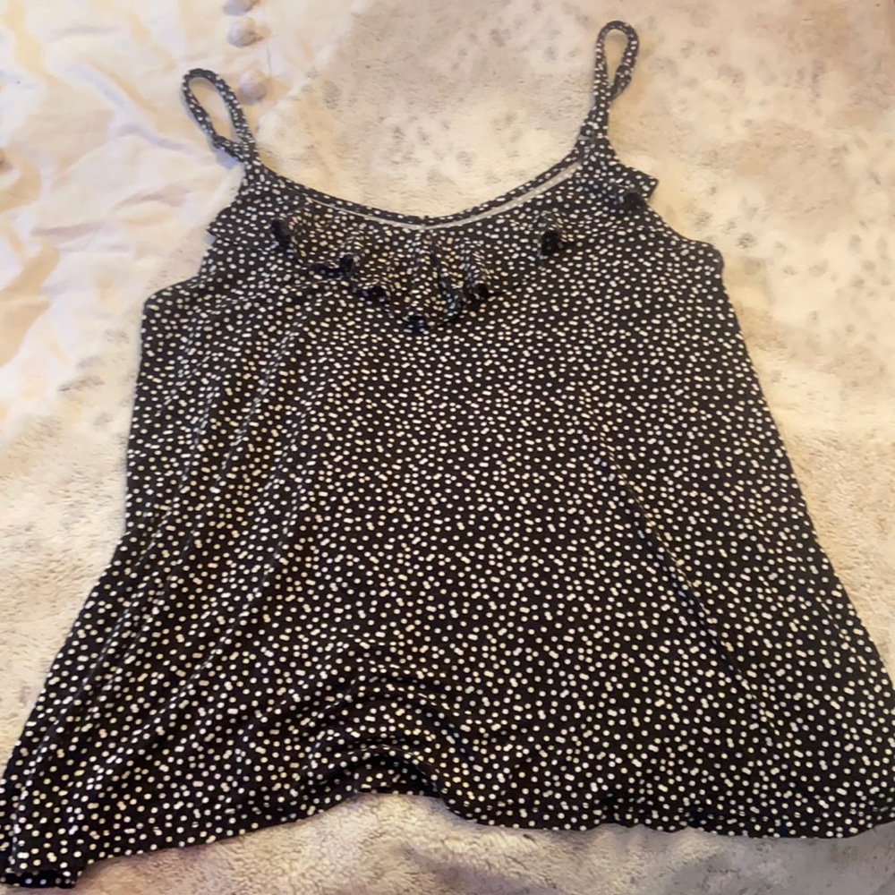 Soft tank